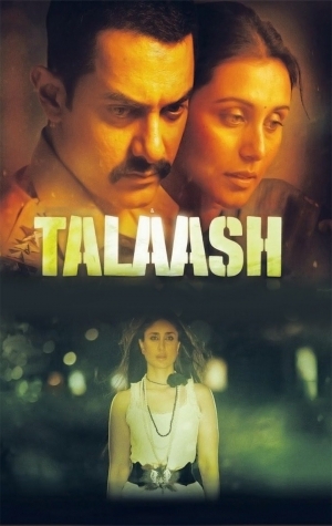 Talaash